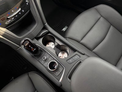 2025 Cadillac XT6 Sport