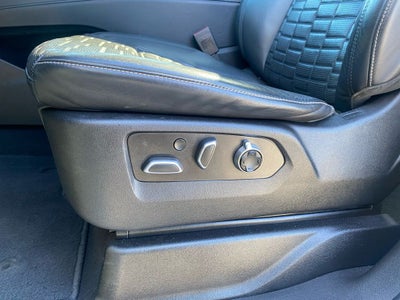 2021 Cadillac Escalade ESV Sport Platinum