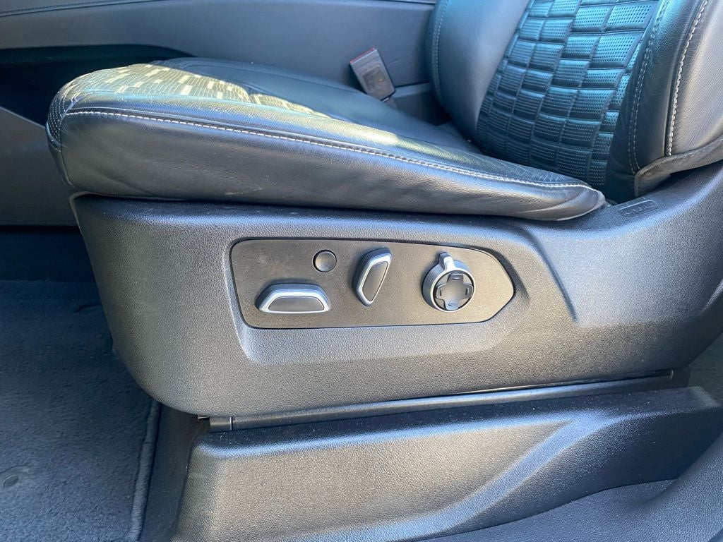 2021 Cadillac Escalade ESV Sport Platinum