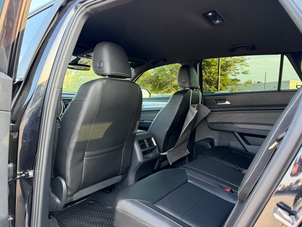 2023 Volkswagen Atlas Cross Sport 2.0T SE