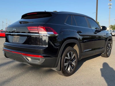 2023 Volkswagen Atlas Cross Sport 2.0T SE