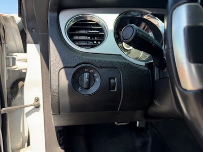 2014 Ford Mustang V6 Premium