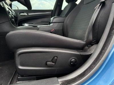 2022 Chrysler 300 Touring