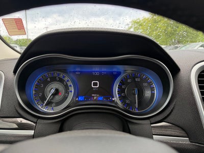 2022 Chrysler 300 Touring