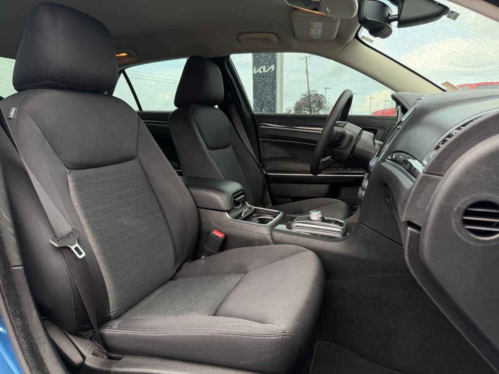 2022 Chrysler 300 Touring