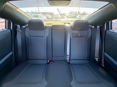 2022 Dodge Charger SXT *Blacktop Pkg