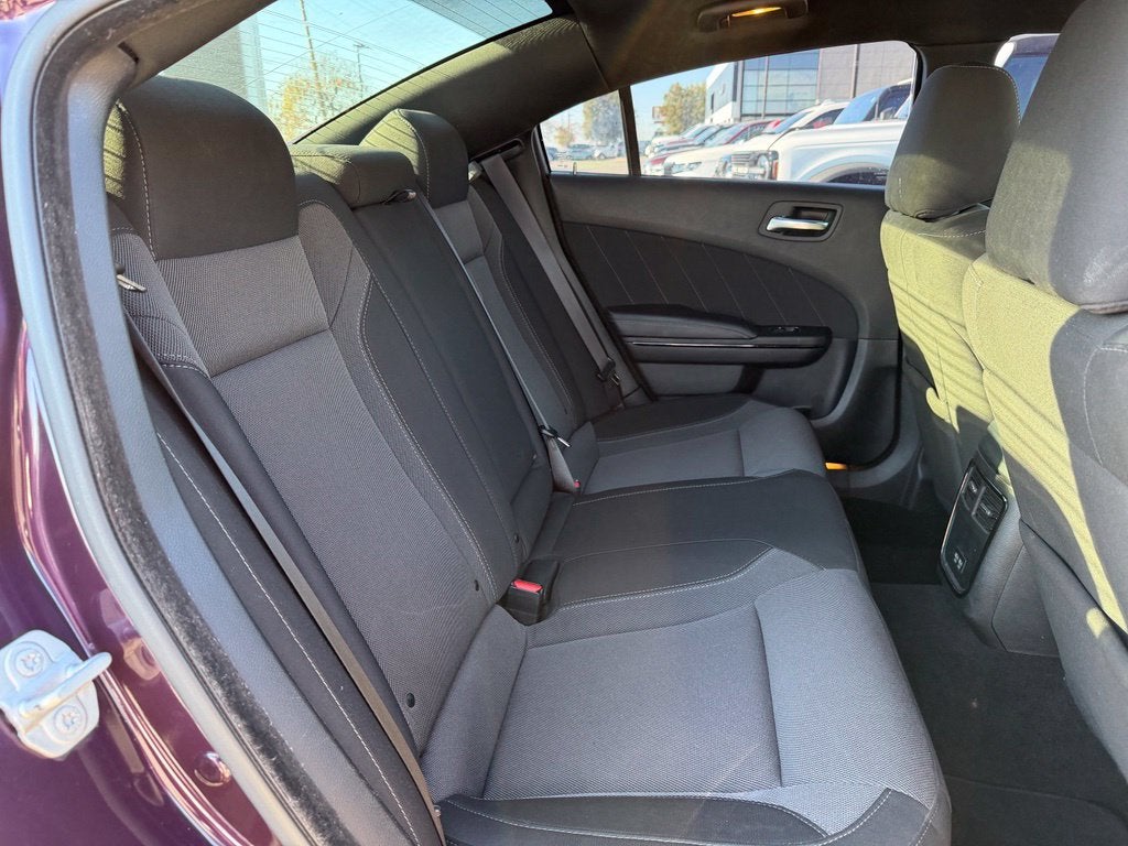 2022 Dodge Charger SXT *Blacktop Pkg