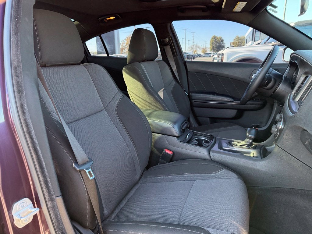 2022 Dodge Charger SXT *Blacktop Pkg