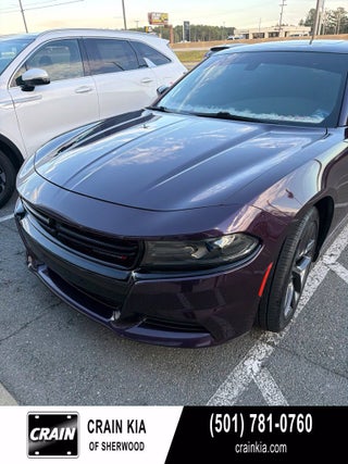 2022 Dodge Charger SXT *Blacktop Pkg