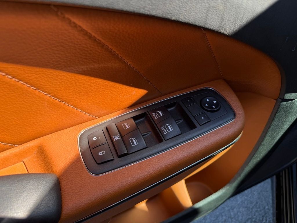 2021 Dodge Charger SRT Hellcat Redeye