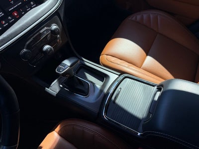 2021 Dodge Charger SRT Hellcat Redeye