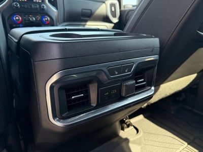 2023 Chevrolet Silverado 3500HD High Country