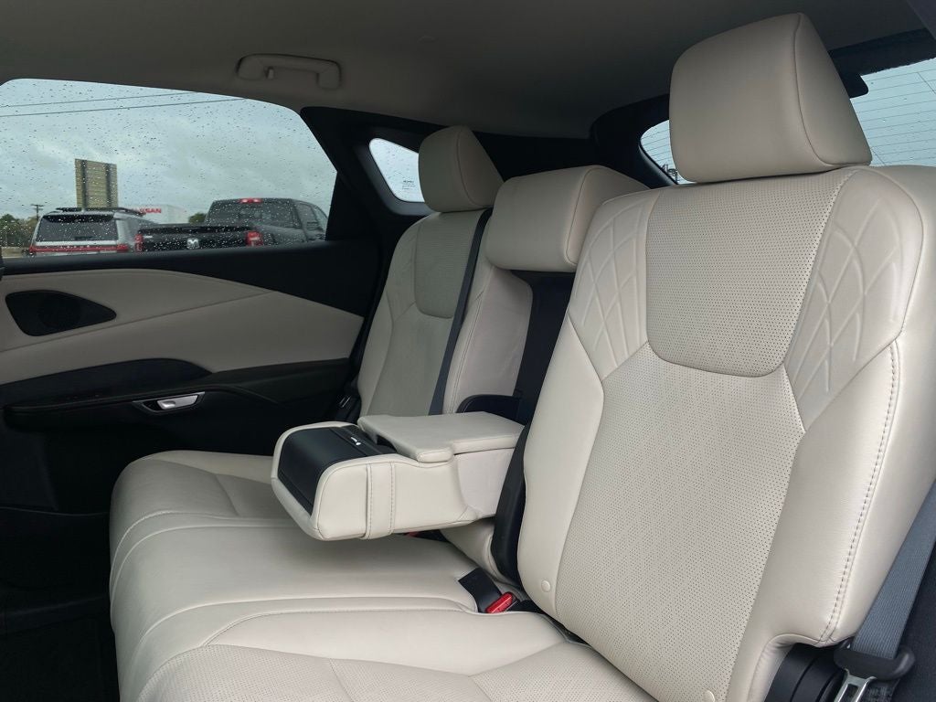 2025 Lexus RX 350 Premium Plus