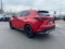 2023 Lexus NX 350 F SPORT Handling