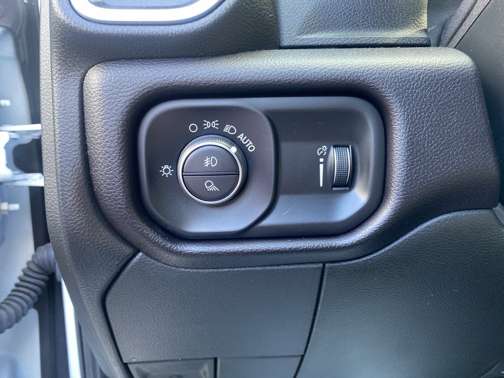 2023 RAM 3500 Big Horn