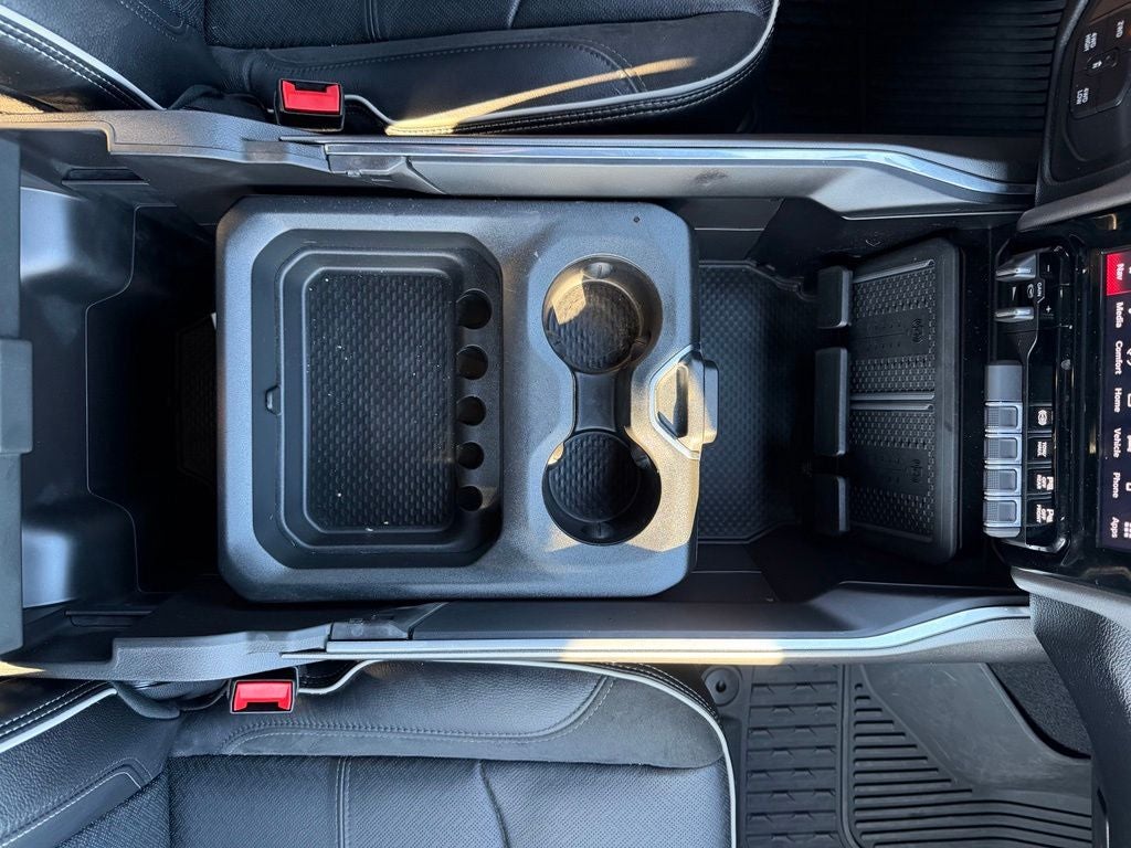 2025 RAM 3500 Laramie