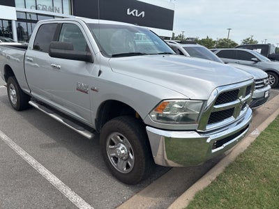 2015 RAM 2500 SLT