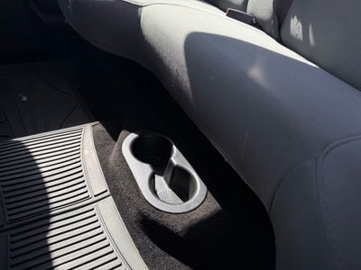 2017 RAM 2500 Tradesman