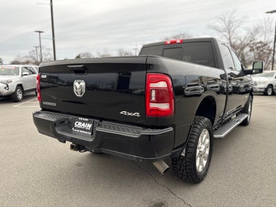 2023 RAM 2500 Laramie