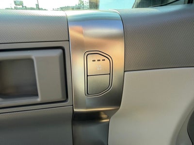 2027 Kia EV3 Wind
