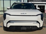 2027 Kia EV3 Wind