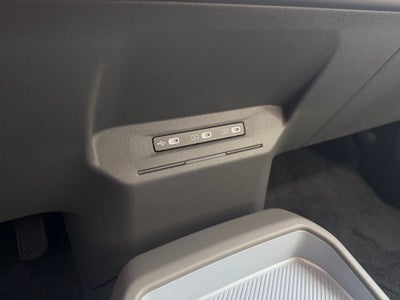 2027 Kia EV3 Wind
