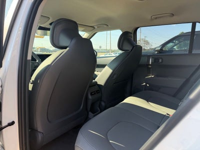 2027 Kia EV3 Wind