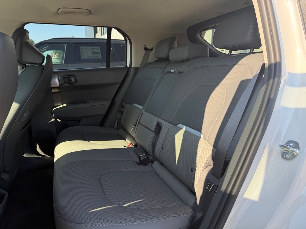 2027 Kia EV3 Wind