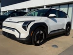 2027 Kia EV3 Wind