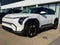 2027 Kia EV3 Wind