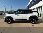 2027 Kia EV3 Wind