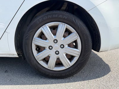 2021 Kia Rio S