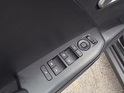 2027 Kia K4 LXS