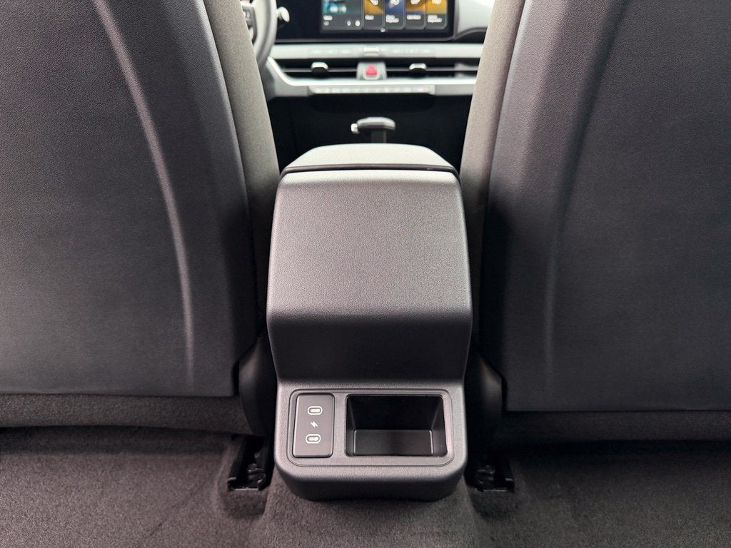2027 Kia K4 LXS