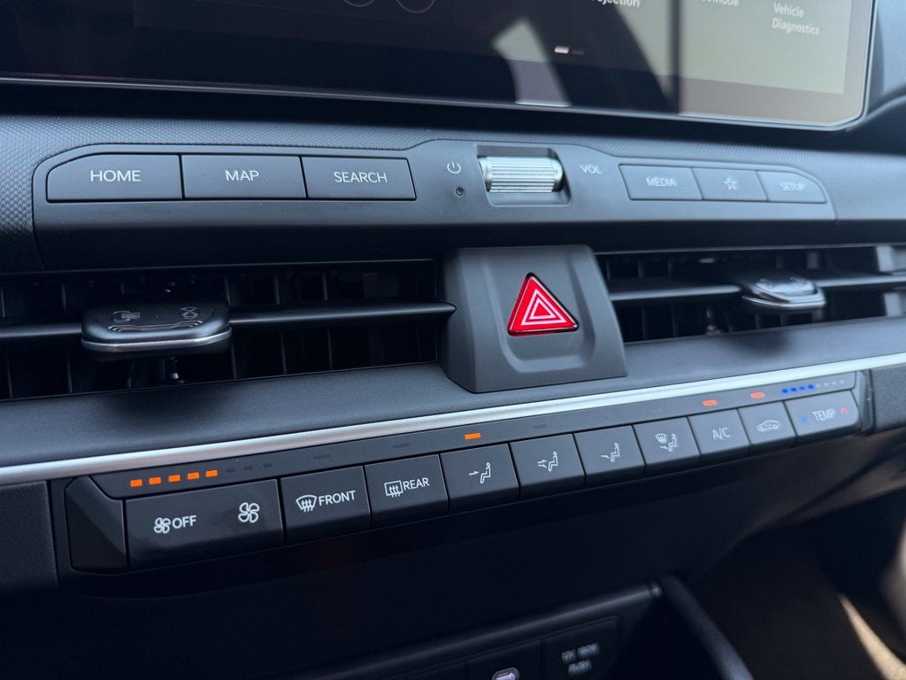 2027 Kia K4 LXS