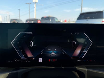 2025 BMW 3 Series 330i