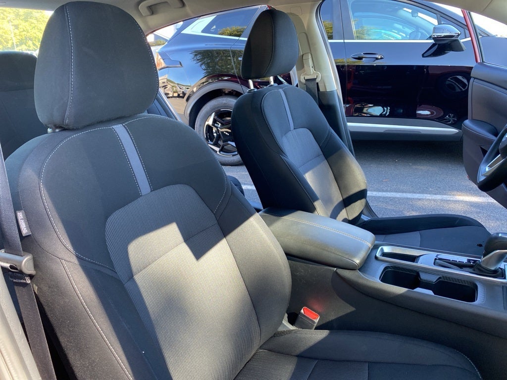 2023 Nissan Sentra SV SV