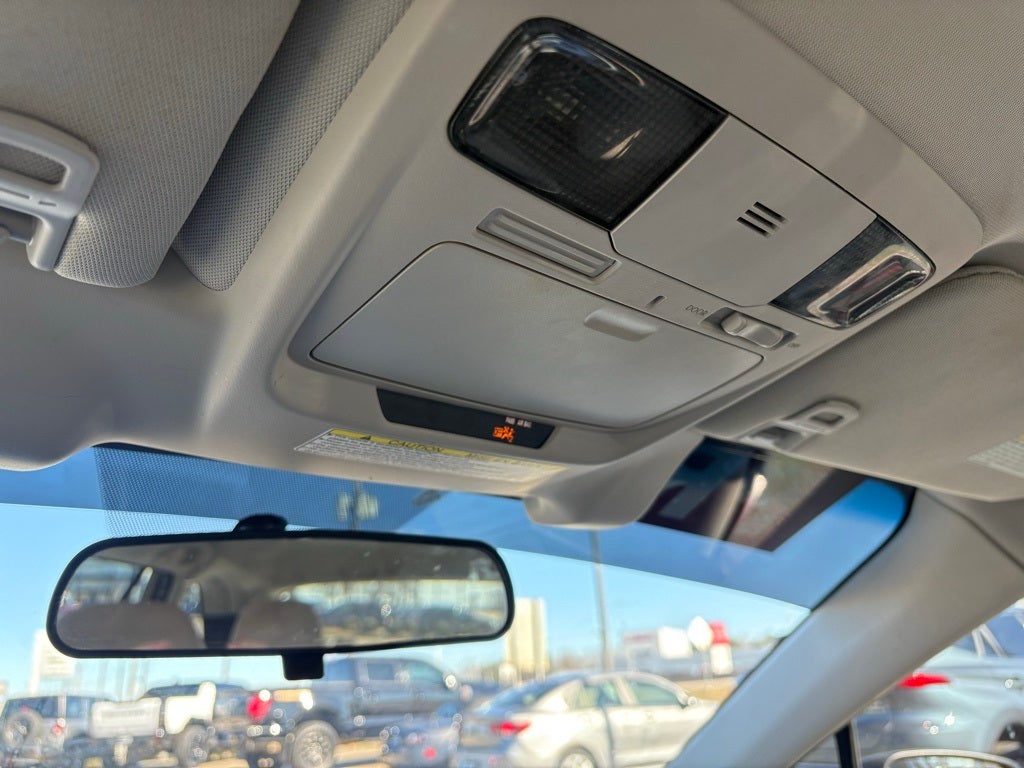 2019 Subaru Outback 2.5i