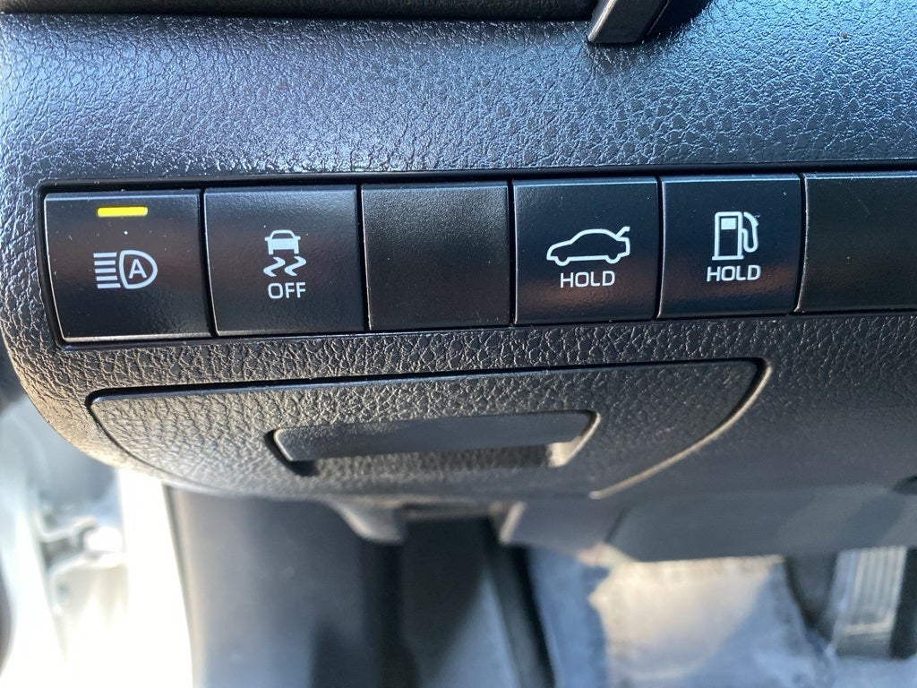 2023 Toyota Camry XSE XSE