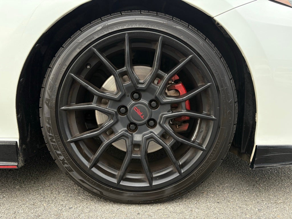 2024 Toyota Camry TRD V6