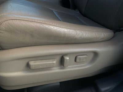 2022 Honda Pilot Elite