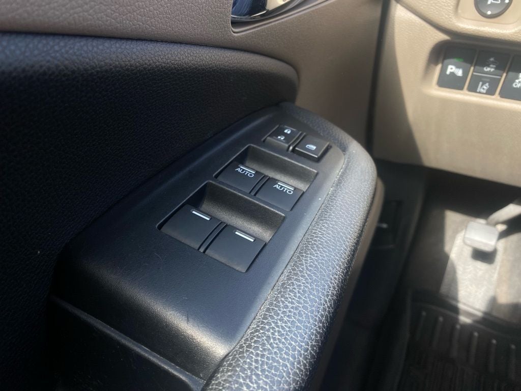 2022 Honda Pilot Elite