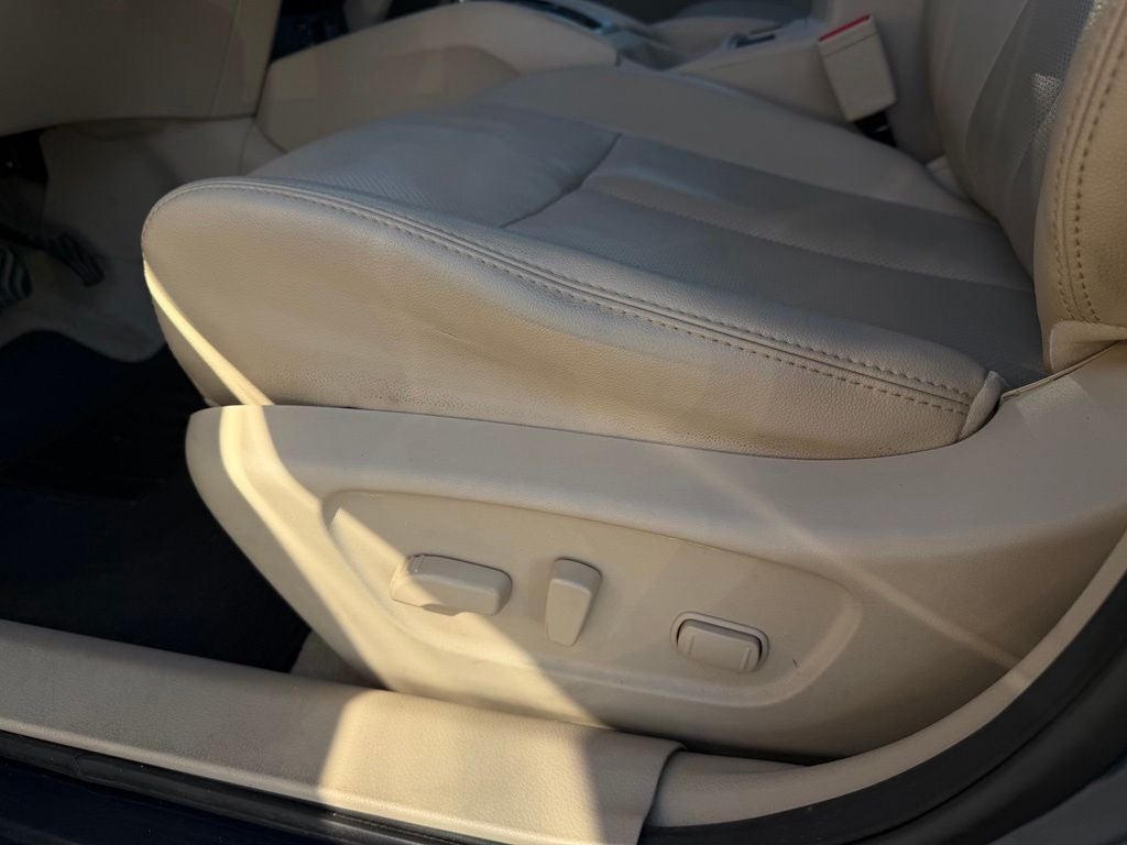 2015 Nissan Rogue SL *Premium Pkg/Pano Roof