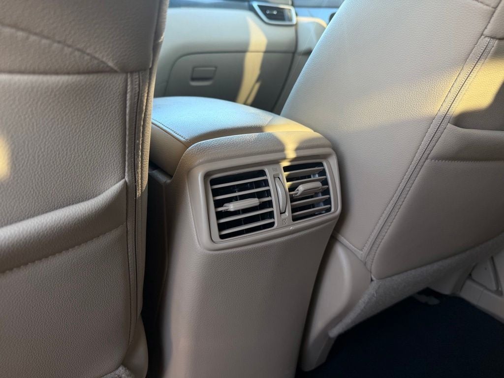 2015 Nissan Rogue SL *Premium Pkg/Pano Roof