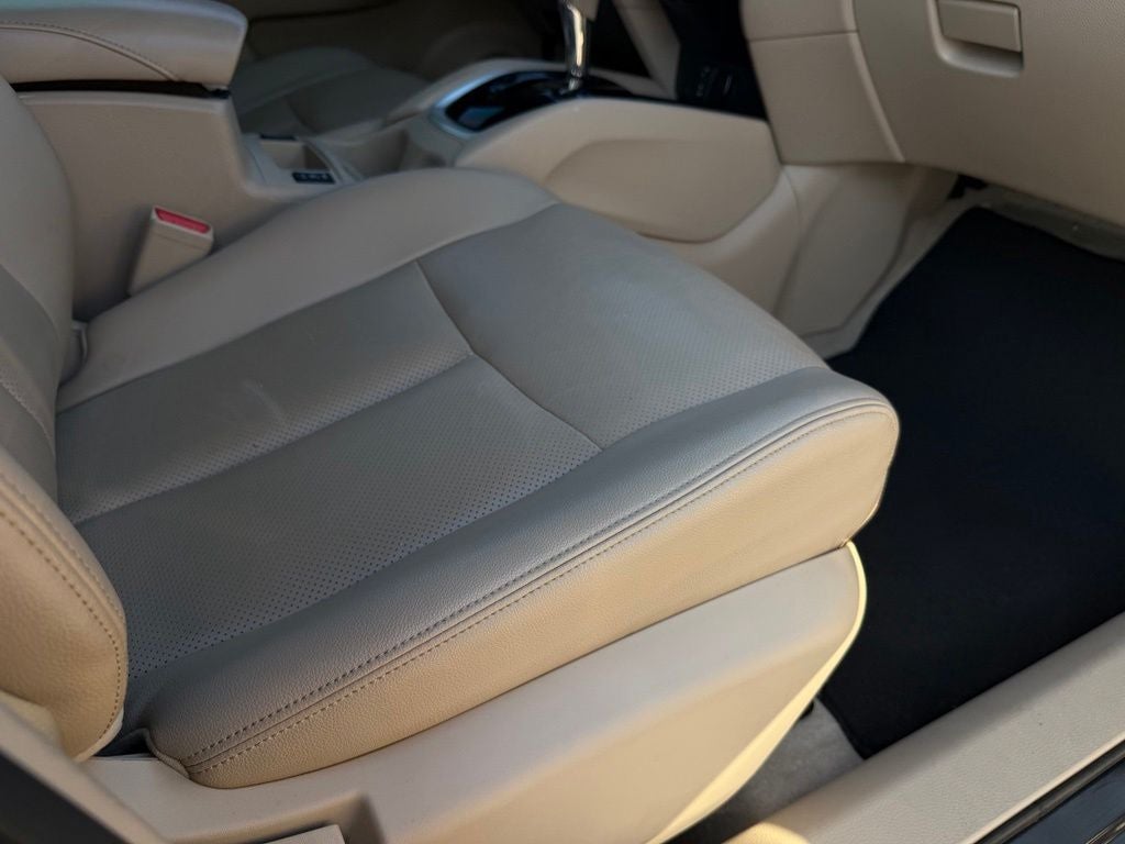 2015 Nissan Rogue SL *Premium Pkg/Pano Roof
