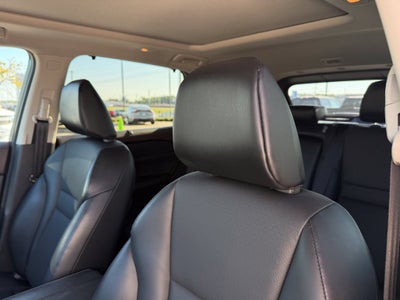 2021 Nissan Rogue SV *Premium Pkg/Panoramic Roof