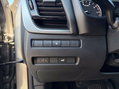 2021 Nissan Rogue SV *Premium Pkg/Panoramic Roof