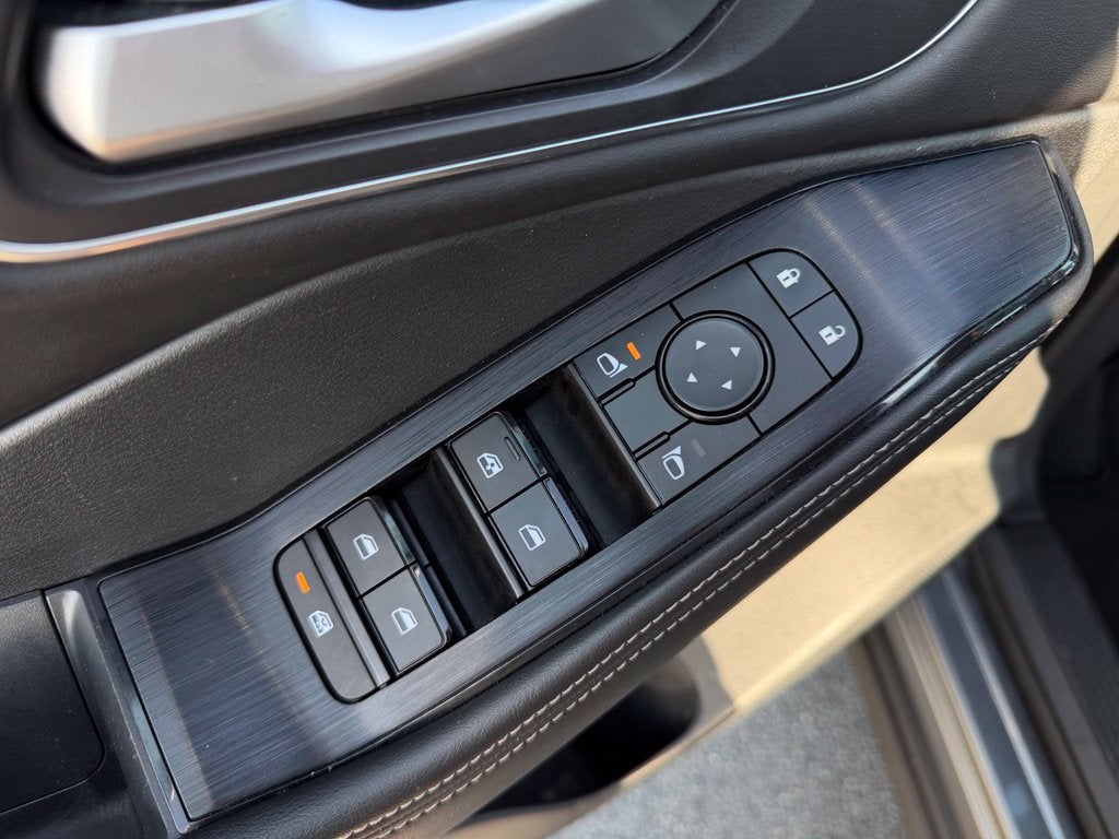 2021 Nissan Rogue SV *Premium Pkg/Panoramic Roof