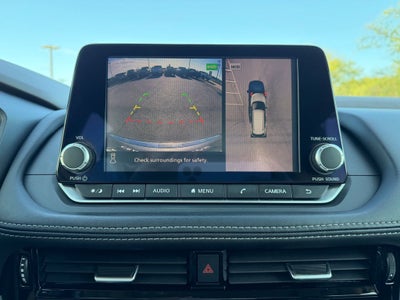 2021 Nissan Rogue SV *Premium Pkg/Panoramic Roof