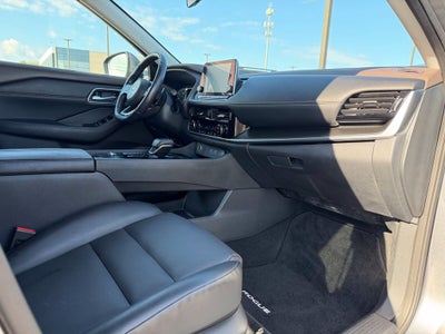 2021 Nissan Rogue SV *Premium Pkg/Panoramic Roof